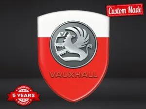 Vauxhall Adesivi Auto Famiglia Max Moderni Pro Stile Durevole